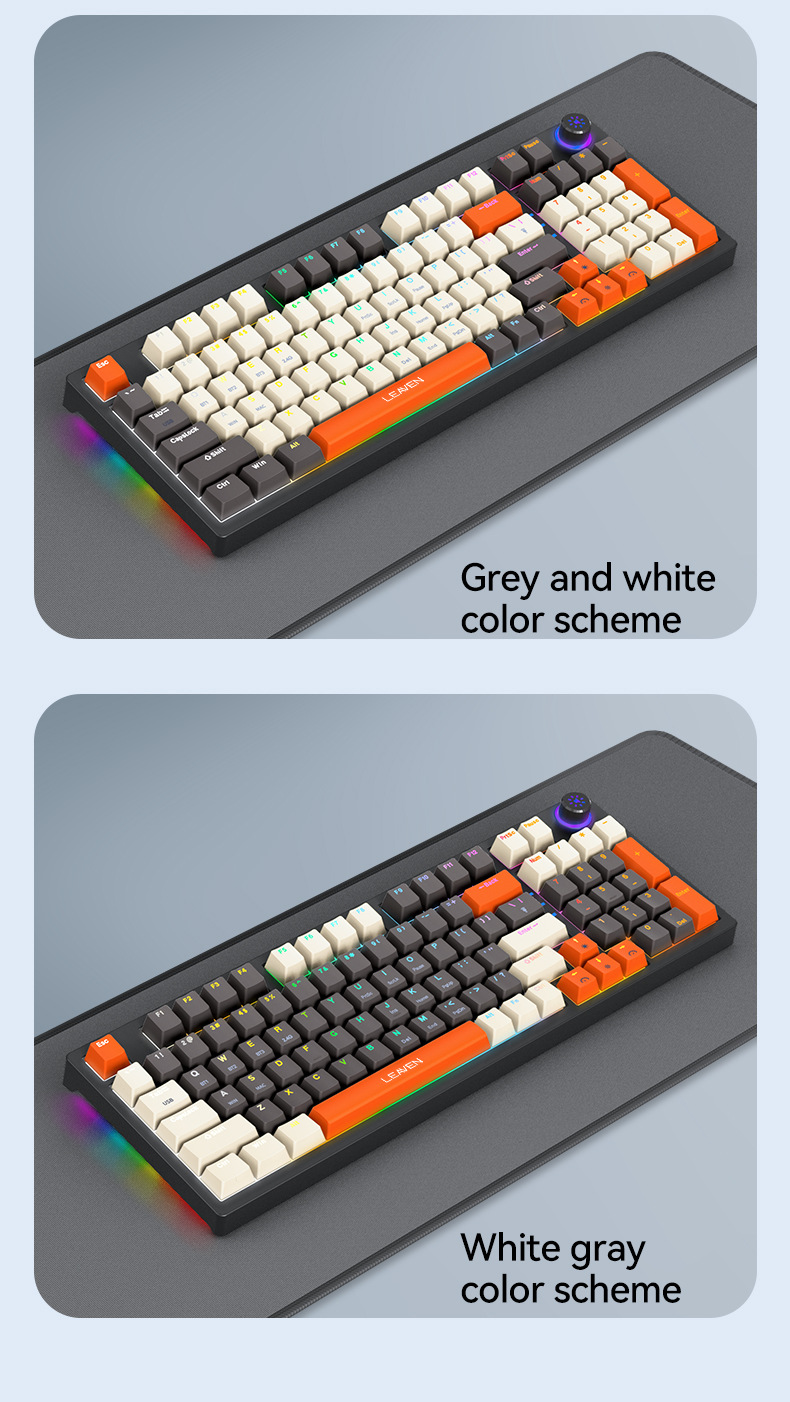 LEAVEN-H96-96-Tasten-mechanische-Gaming-Tastatur-mit-Dreimodus-Multimedia-Regler-Hot-Swappable-RGB-B-2023523-17